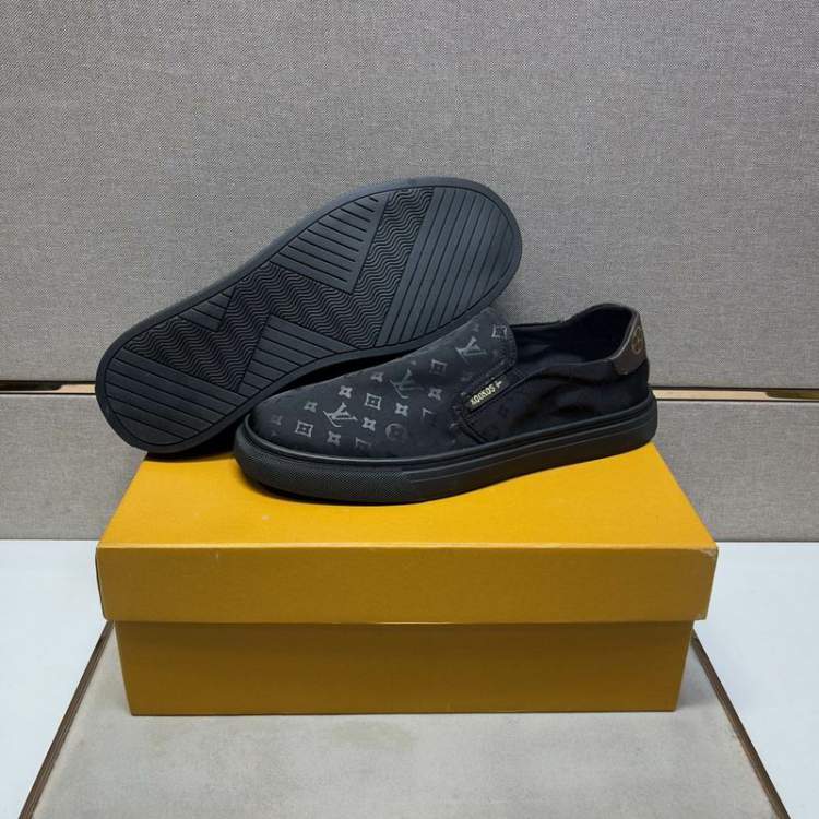 Picture of Louis Vuitton Shoes _SKULVsz38-44mnf041016155